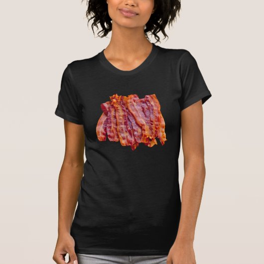 ベーコン Tシャツ (正面)