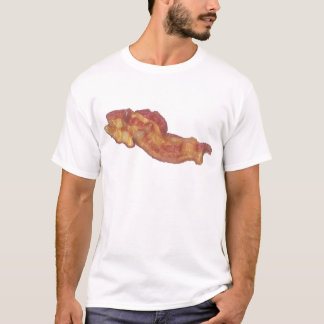 ベーコン Tシャツ