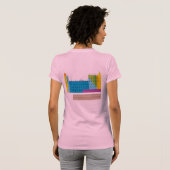 ベーコン Tシャツ (裏面フル)