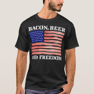 ベーコン Tシャツ