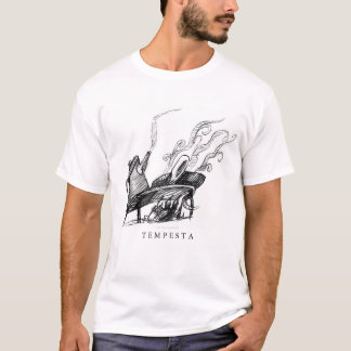 ベーコン Tシャツ