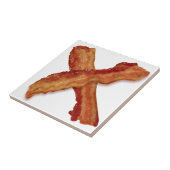 ベーコンX O X愛 タイル (側面)