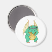 ベーゴン マグネット (正面/裏面)