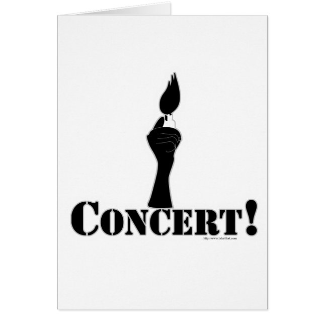 ベーシックコンサート (正面)