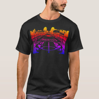 ベーシックダークTシャツ Tシャツ