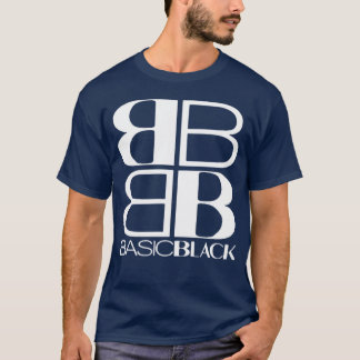 ベーシックブラックボーイ Tシャツ