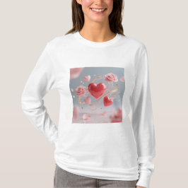 ベーシックロングスリーブTシャツ Tシャツ
