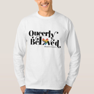 ベーシックロングTシャツ Tシャツ