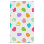 ベーシック卵白 スモールペーパーバッグ (裏面)