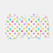 ベーシック卵白 フェイバーボックス (折り畳みなし)