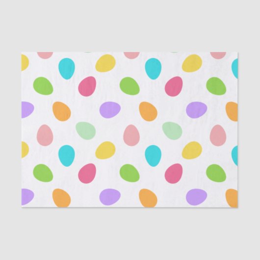 ベーシック卵白 薄葉紙 (正面)