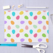 ベーシック卵白 薄葉紙 (クラフト)