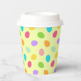 ベーシック卵紙カップ 紙コップ