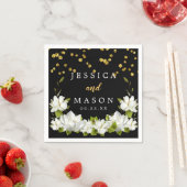 ベーシック結婚カクテルナプキン スタンダードカクテルナプキン (インサイチュ)