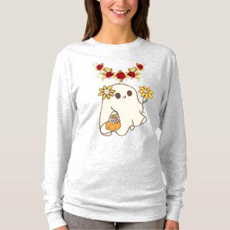 ベーシック長袖Tシャツ Tシャツ