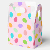 ベーシック・エッグピンク フェイバーボックス (オープン)