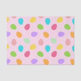 ベーシック・エッグピンク 薄葉紙