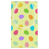 ベーシック・エッグ スモールペーパーバッグ (裏面)