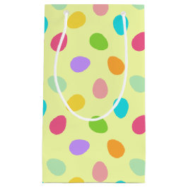 ベーシック・エッグ スモールペーパーバッグ