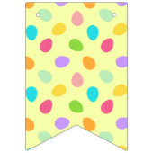 ベーシック・エッグ バンティングフラッグ (第3の旗)