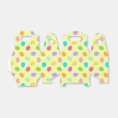 ベーシック・エッグ フェイバーボックス (折り畳みなし)