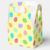 ベーシック・エッグ フェイバーボックス (オープン)