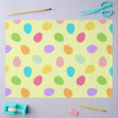 ベーシック・エッグ 薄葉紙 (クラフト)