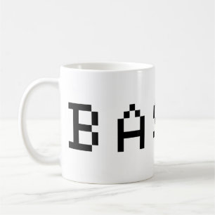 ベーシック コーヒーマグカップ