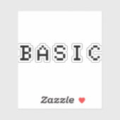 ベーシック シール (シート)