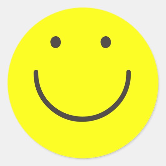 ベーシック・シール ラウンドシール (正面)