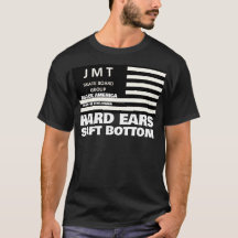 ベーシック ダーク T シャツ