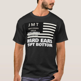 ベーシック ダーク T シャツ
