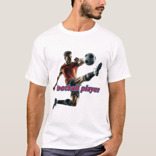 ベーシック ダークTシャツ 快適 カジュアル ルーズ Tシャツ (正面)