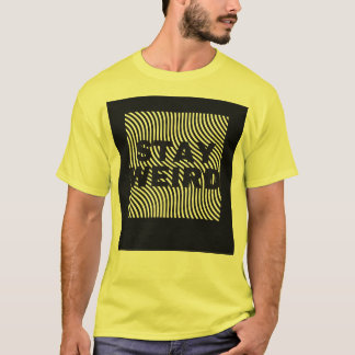 ベーシック ダークTシャツ Tシャツ
