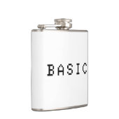 ベーシック フラスク (右)