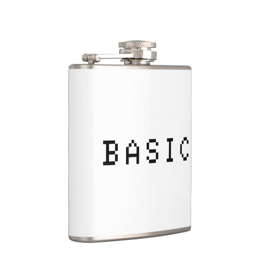 ベーシック フラスク (右)