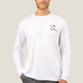 ベーシック ホワイト B3lly Tシャツ