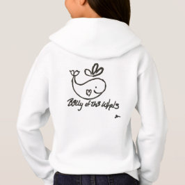 ベーシック ホワイト B3lly Tシャツ