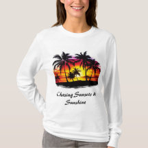 ベーシック ロングスリーブTシャツ