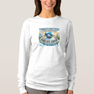 ベーシック ロングスリーブTシャツ Tシャツ