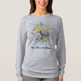 ベーシック ロングスリーブTシャツ Tシャツ
