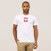ベーシックBellaキャンバスTシャツ Tシャツ (正面フル)