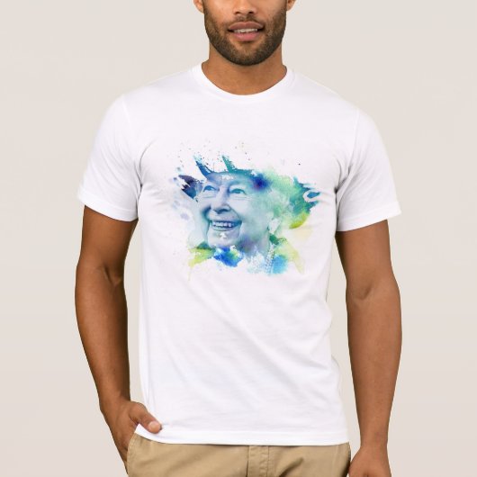 ベーシックBellaキャンバスTシャツ Tシャツ (正面)