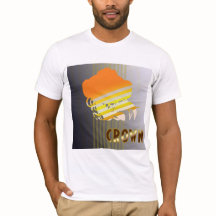 ベーシックBellaキャンバスTシャツ