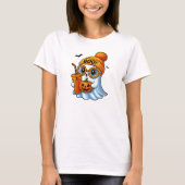 ベーシックTシャツ Tシャツ (正面)