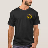 ベーシックTシャツ Tシャツ (正面)