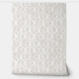 ベージェエレガントボモダンタニカルアジサイ 壁紙