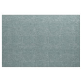 ベージュとアクアの幾何学的抽象芸術パターン ファブリック (ヤード)