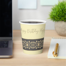 ベージュとクリームファンシー