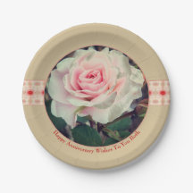 ベージュとソフトピンク